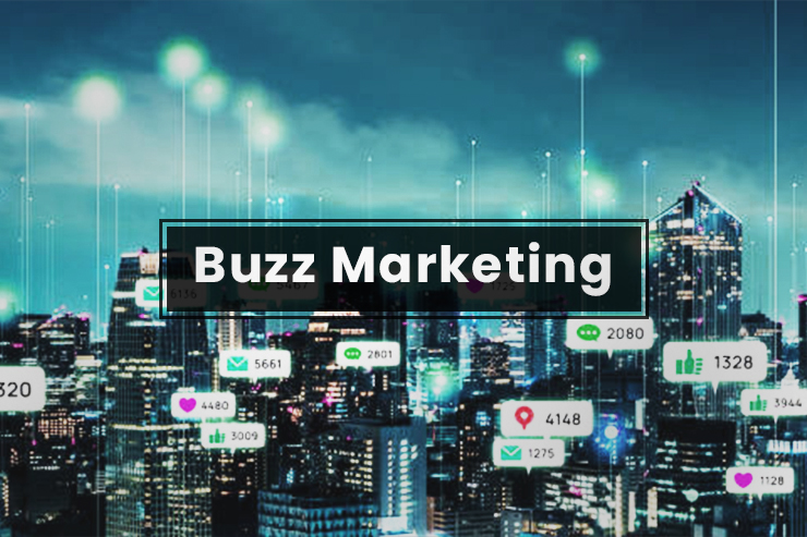 Buzz Marketing