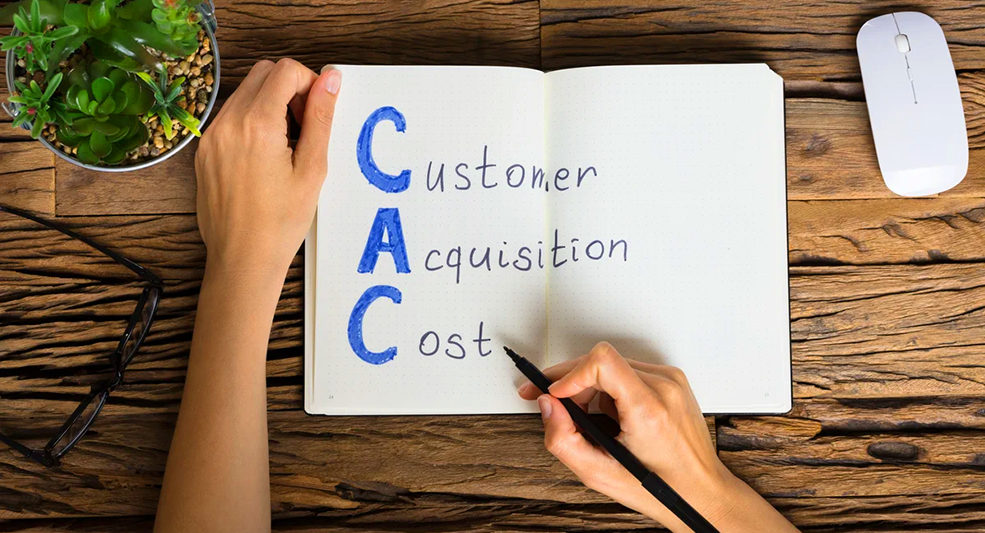 CAC