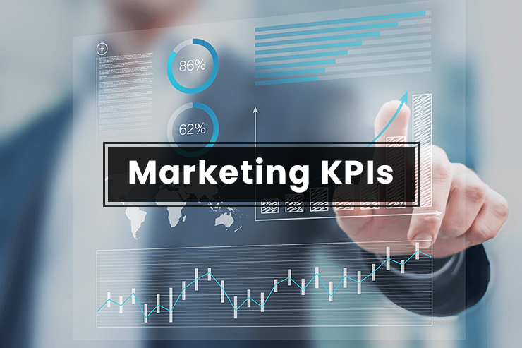 Marketing KPIs