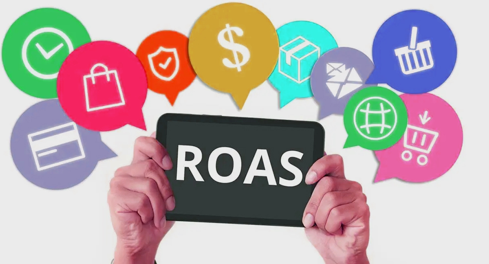 ROAS