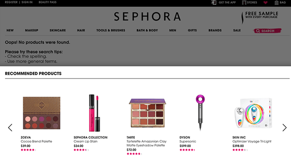 Sephora