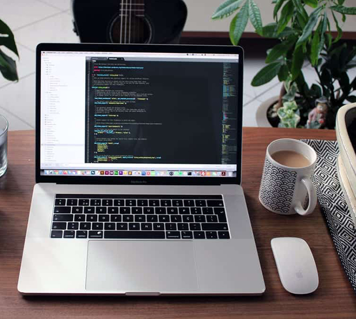 Wordpress-Migration