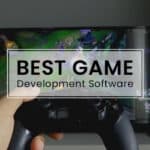 Best game Development Software