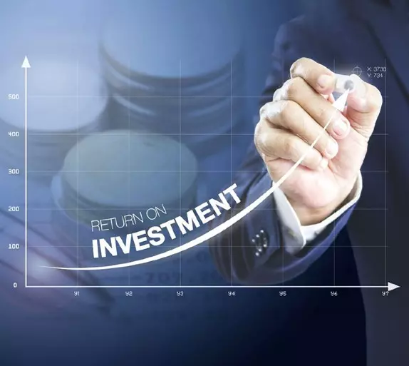 Cro agency - High-Return-on-Investment