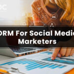 ORM For Social Media Marketers