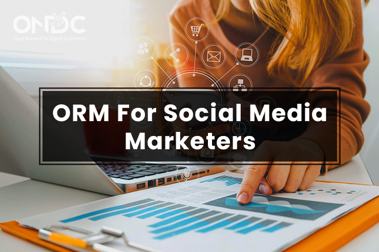 Online Reputation Management: A Guide For Social Media Marketers