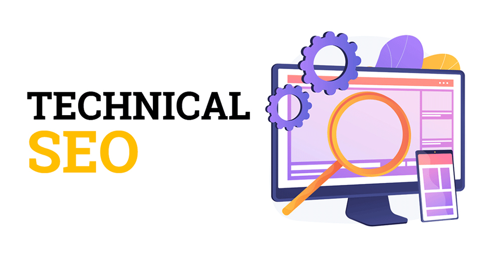 Technical SEO