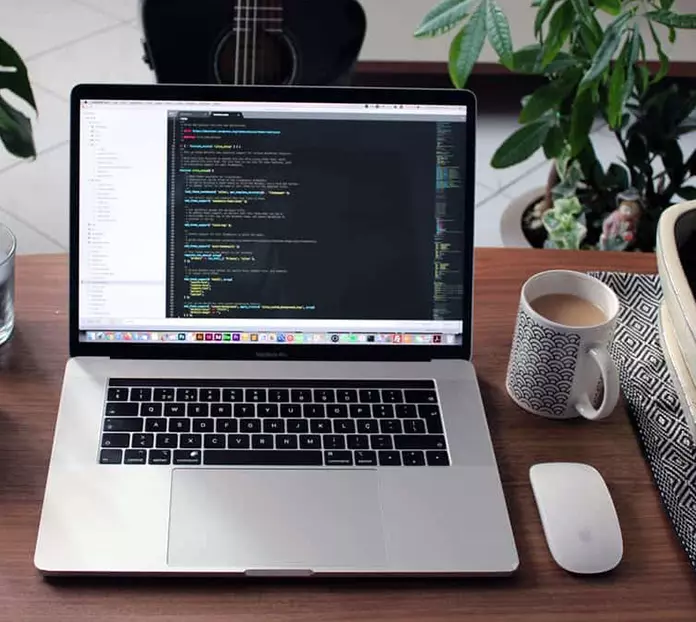 Wordpress-Migration
