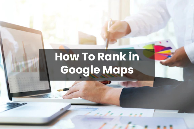 Local Map Ranking