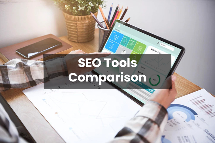 SEO Tools Comparison