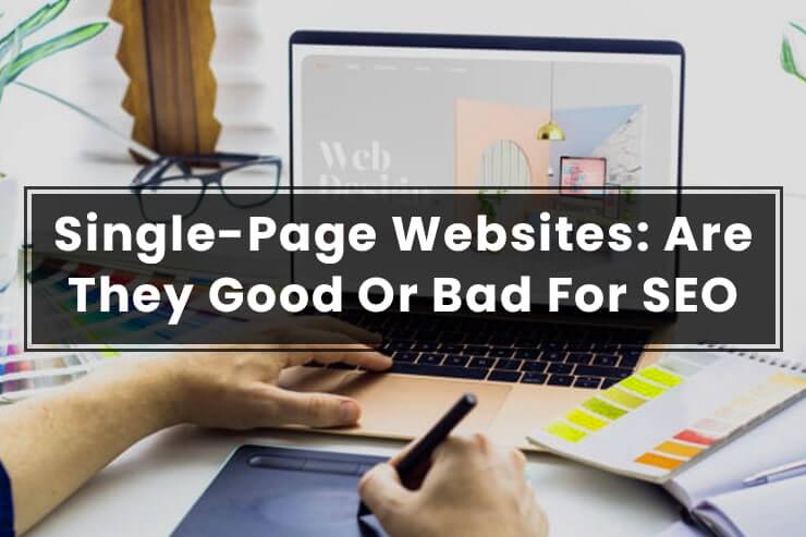 Are Single-Page Websites Useful For Search Engine Optimization?