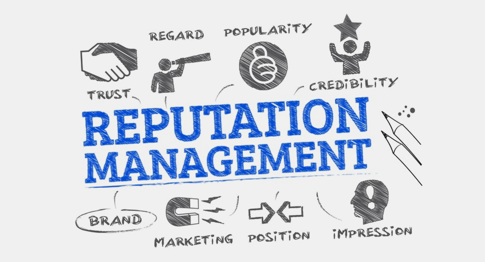 b2b reputation management