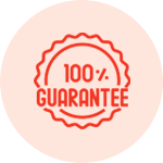 100%-granteee