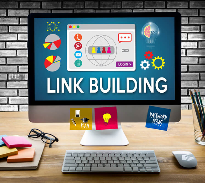 link-building seo