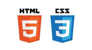 html css app