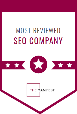 Most Reviewed SEO Agencies