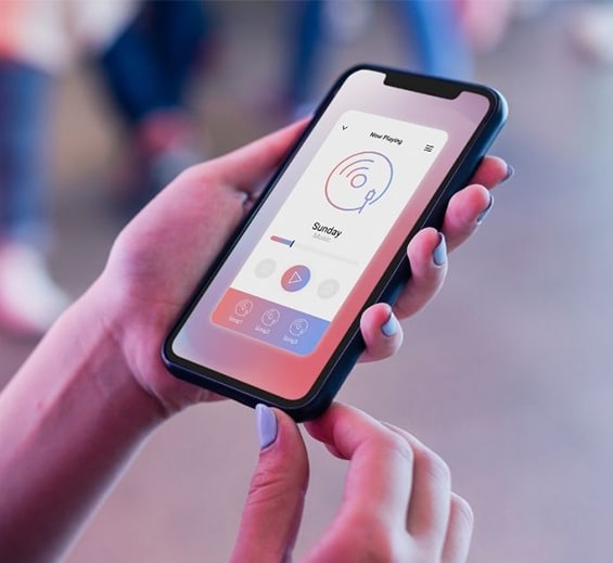 mobile-app