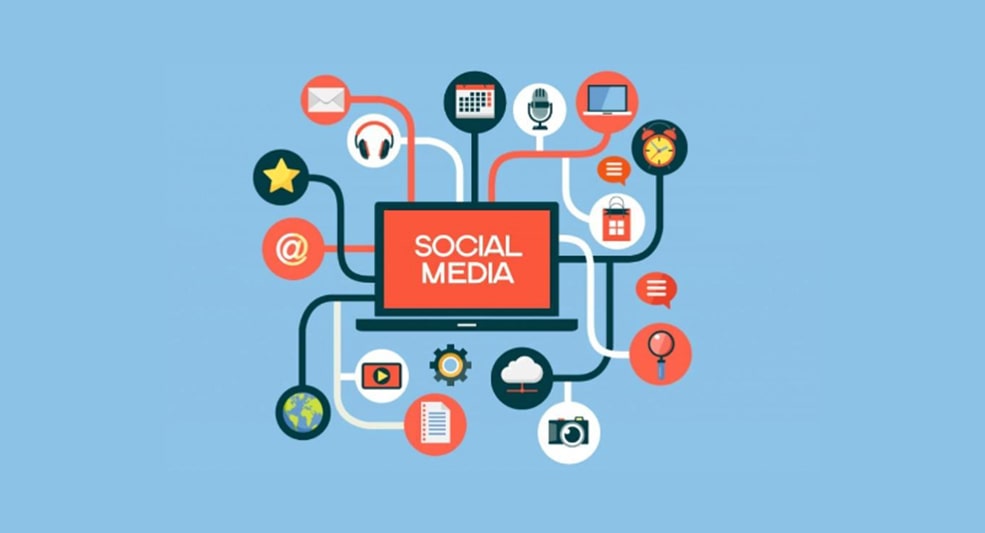 Social Media Marketing - Real Estate