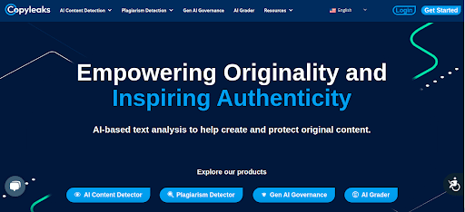 CopyLeaks AI Content Detector Review: Fact or Fiction?