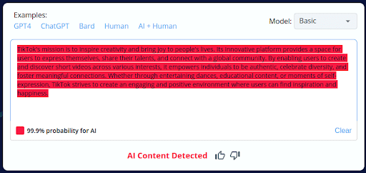 Copyleaks - Plagiarism detector And 33 Other AI Tools For AI content  detection