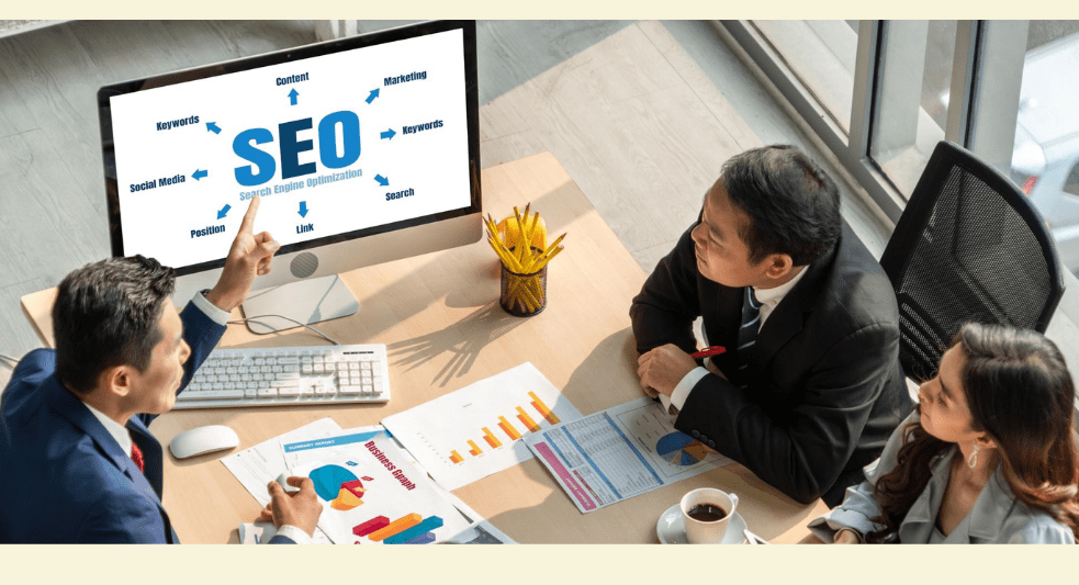 Implications for Online Businesses and the SEO Community
