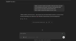 How does Grok compare to chatGPT ? In-depth AI Model Analysis