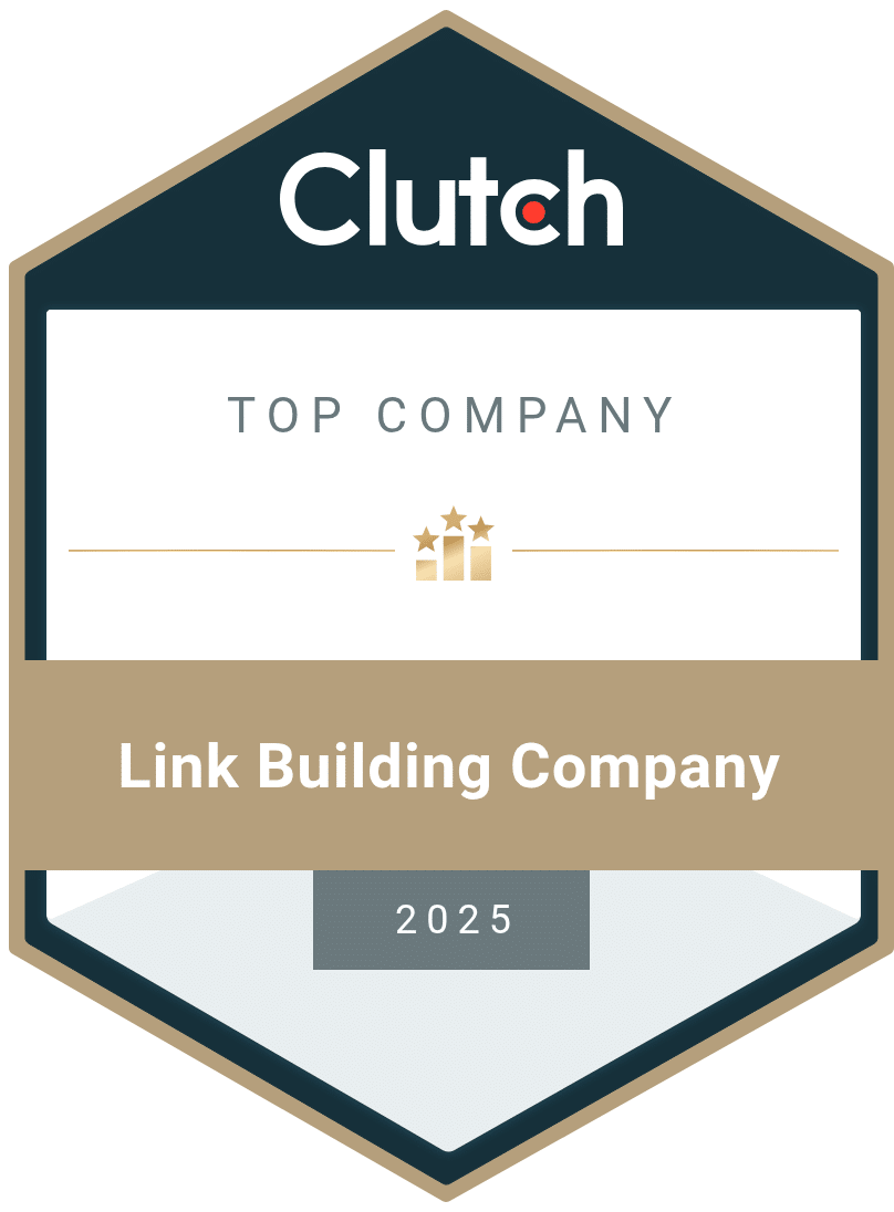 link-building-agency-award
