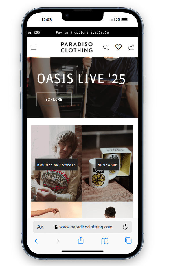Mobile-Friendly Test