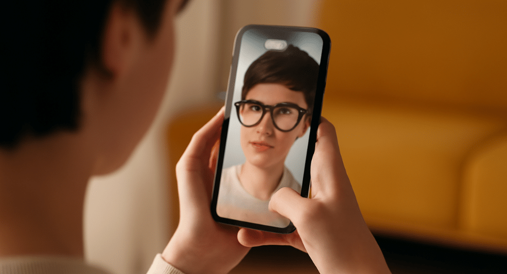 Visual Commerce AR and UGC
