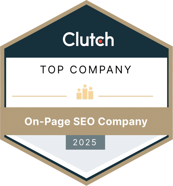 on page seo company