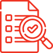 Audits & Reporting