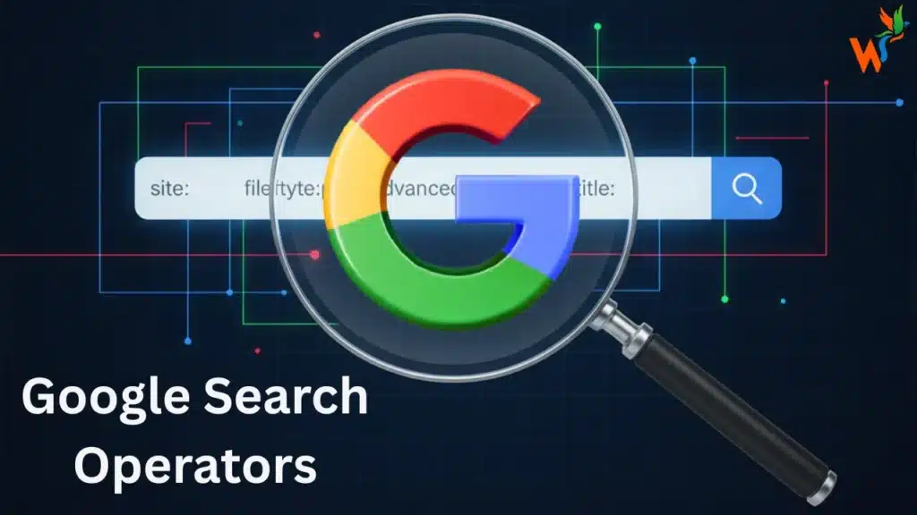Google-Search_-25-Operators