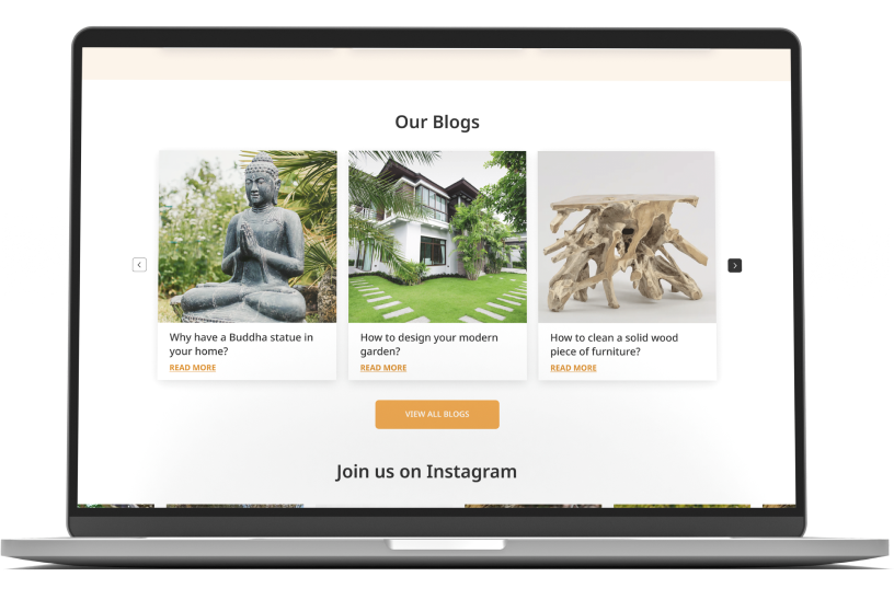 Our Blogs_ Editorial Content