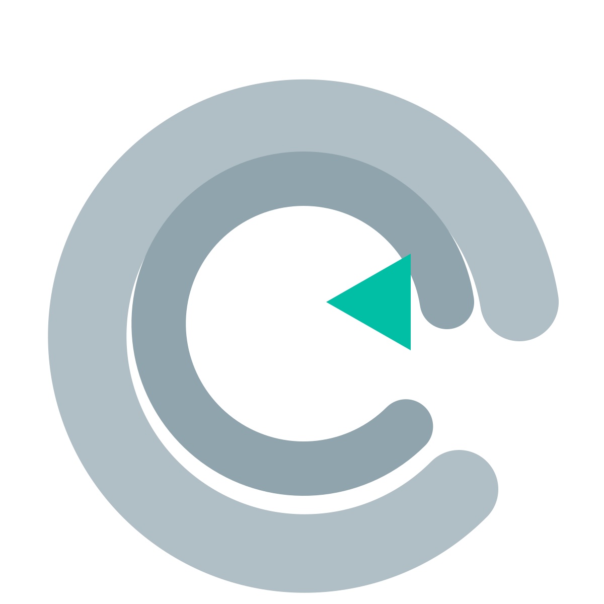 Construct 3 logo