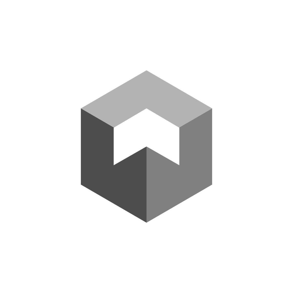 Unity logo