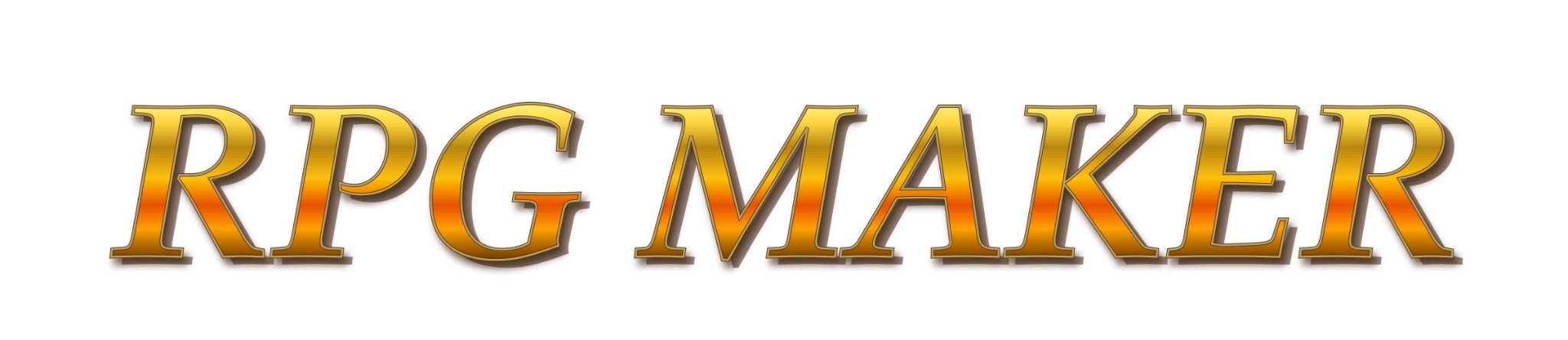 RPG Maker logo