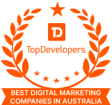 award - best digital marketing company australia (1)