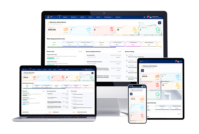 SWRS CRM_ An AI-Powered Operations Platform for Home-Improvement Contractors