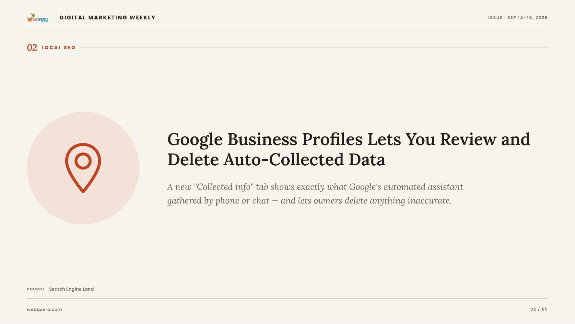 Google Ads Now Shows You How Your Spend Compares to Peers