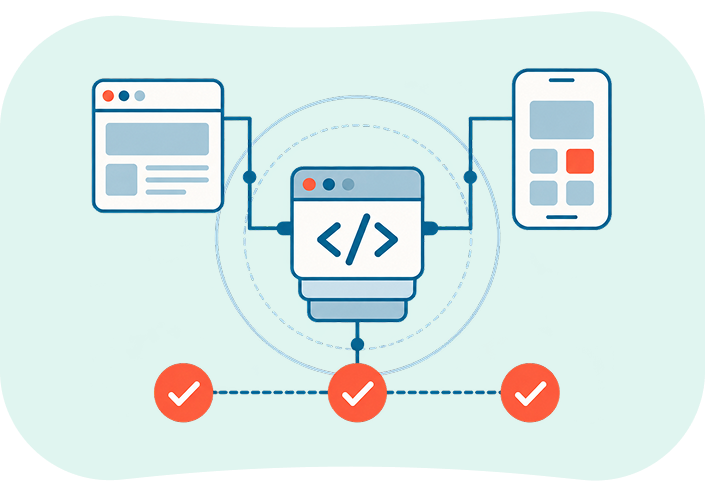 Full Stack Web and Mobile Development Under One Roof (2)