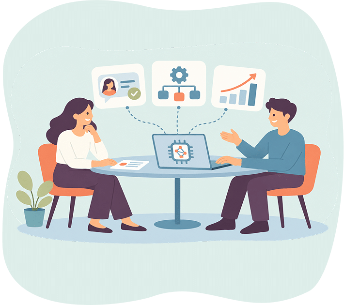 Responsible AI at WebSpero